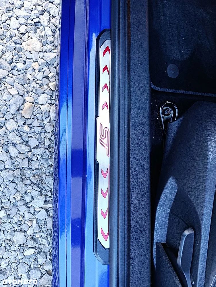 Ford Fiesta ST2 EU6 - 27