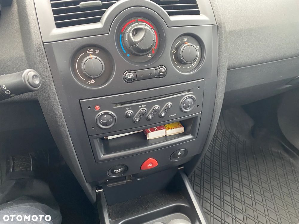 Renault Megane 1.4 Avantage - 20