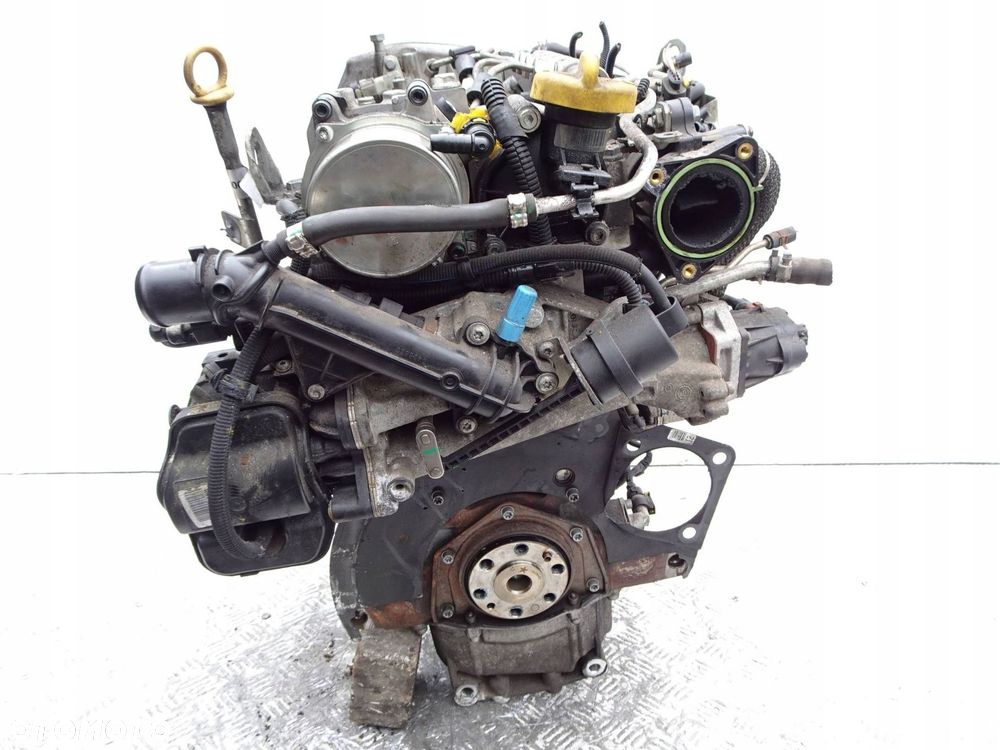 silnik suzuki sx4 s-cross 1.6 ddis d16aa - 7