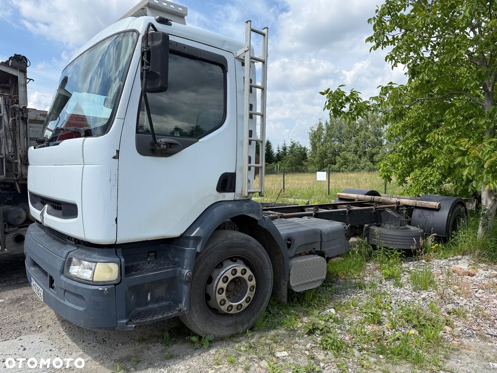 Renault Premium 270DCI 18T DMC - 1