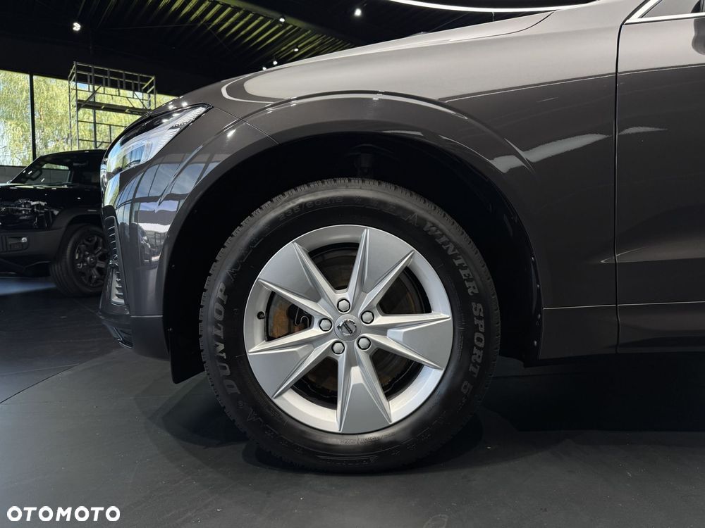 Volvo XC 60 B4 B Momentum Pro - 22