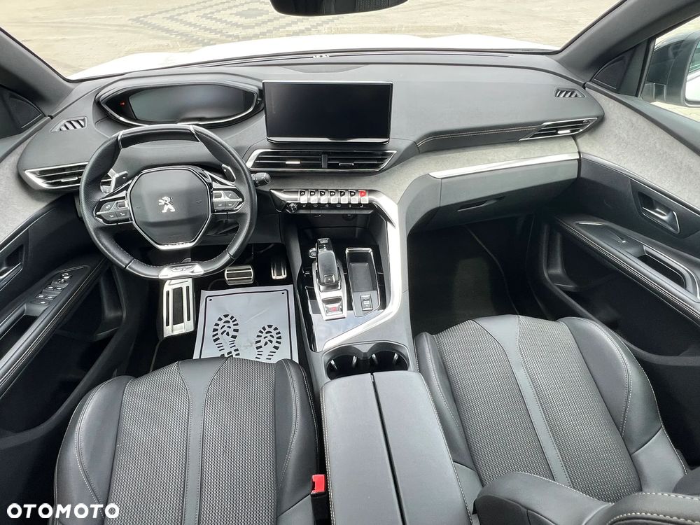 Peugeot 5008 BlueHDi 130 EAT8 GT - 20