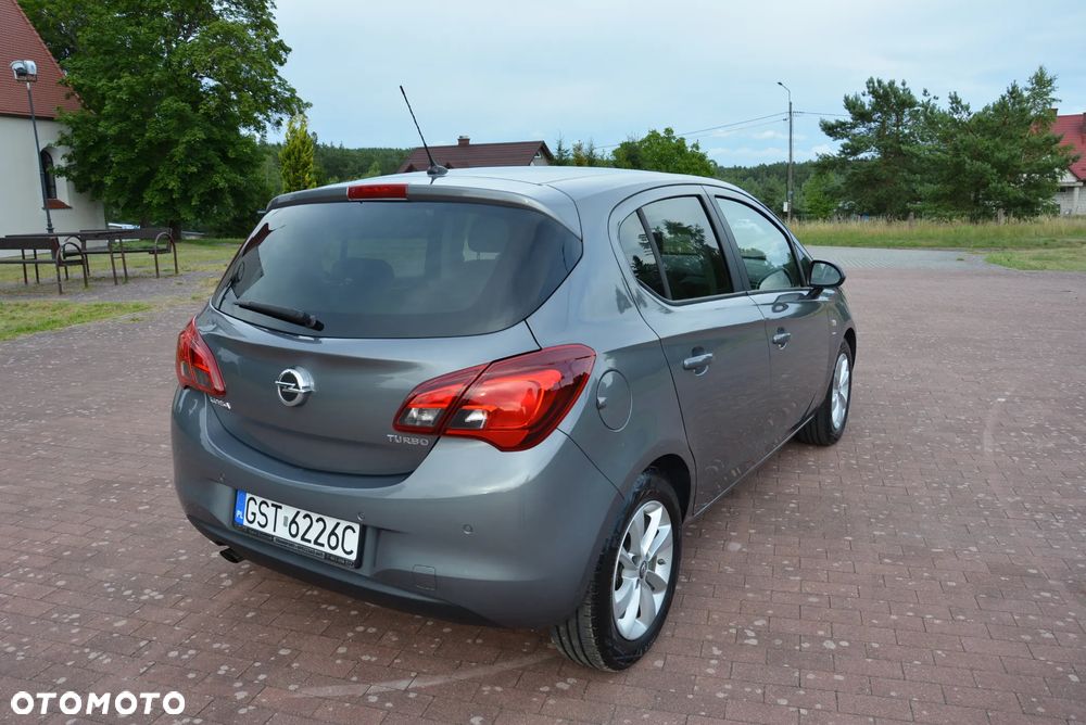 Opel Corsa 1.4 Turbo ecoFLEX Start/Stop Active - 3