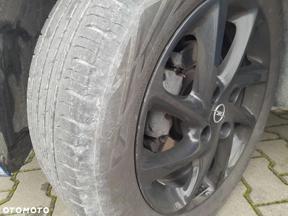 Opel Corsa 1.2 Start/Stop Edition - 17