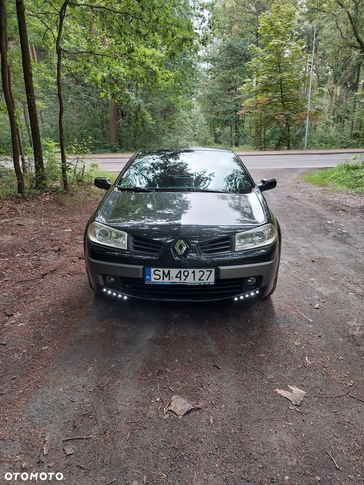 Renault Megane - 6