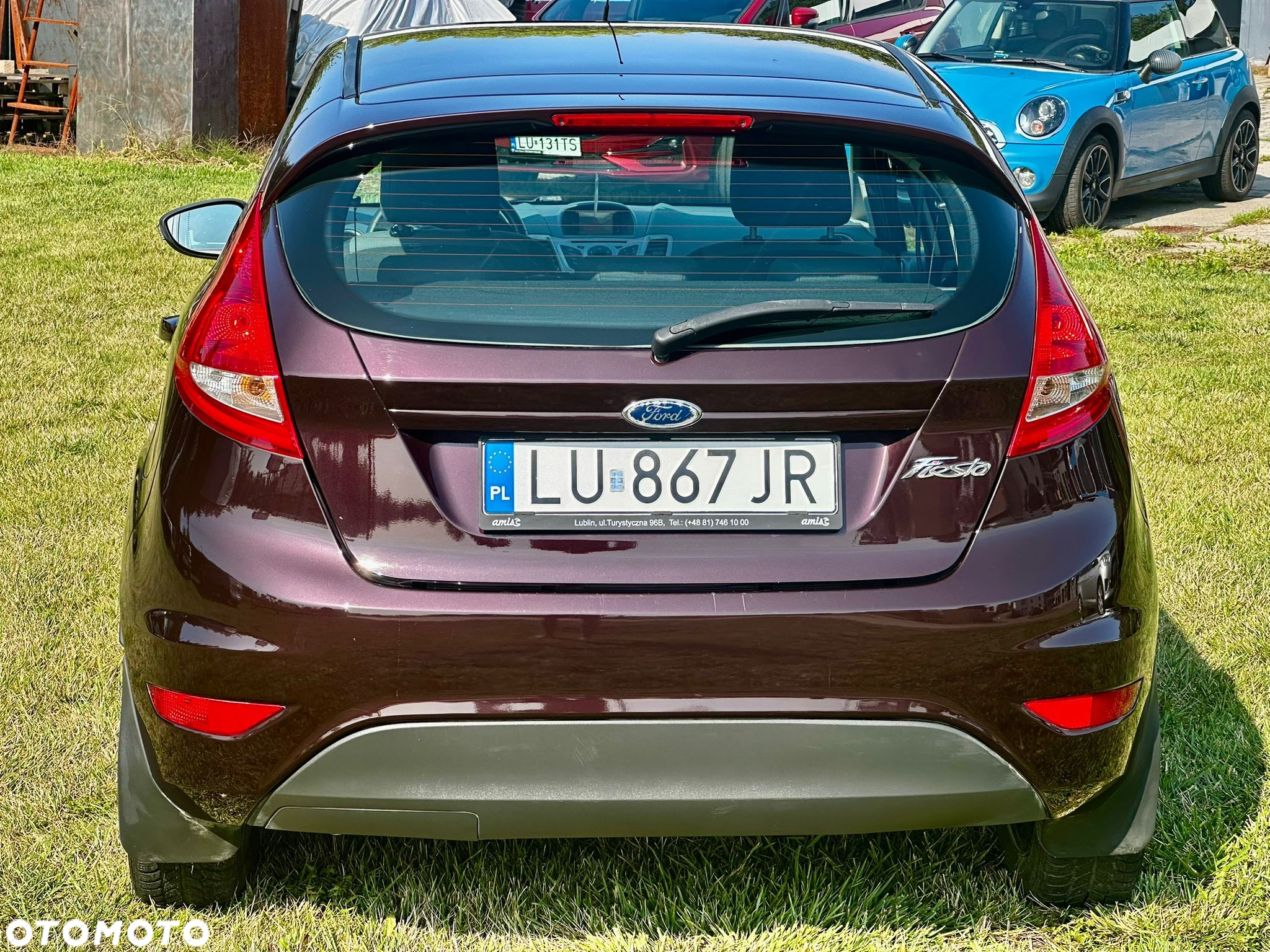 Ford Fiesta - 20
