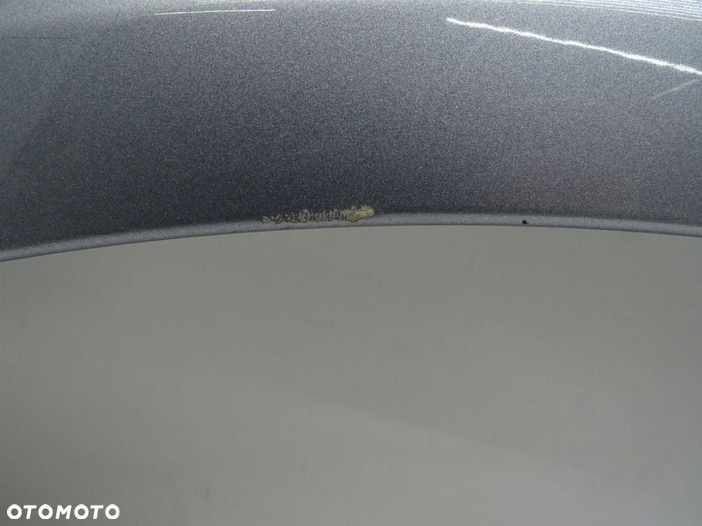 Błotnik lewy przód lewa przedni ly7g 0481559321cg audi a6 c7 4g sedan - 5