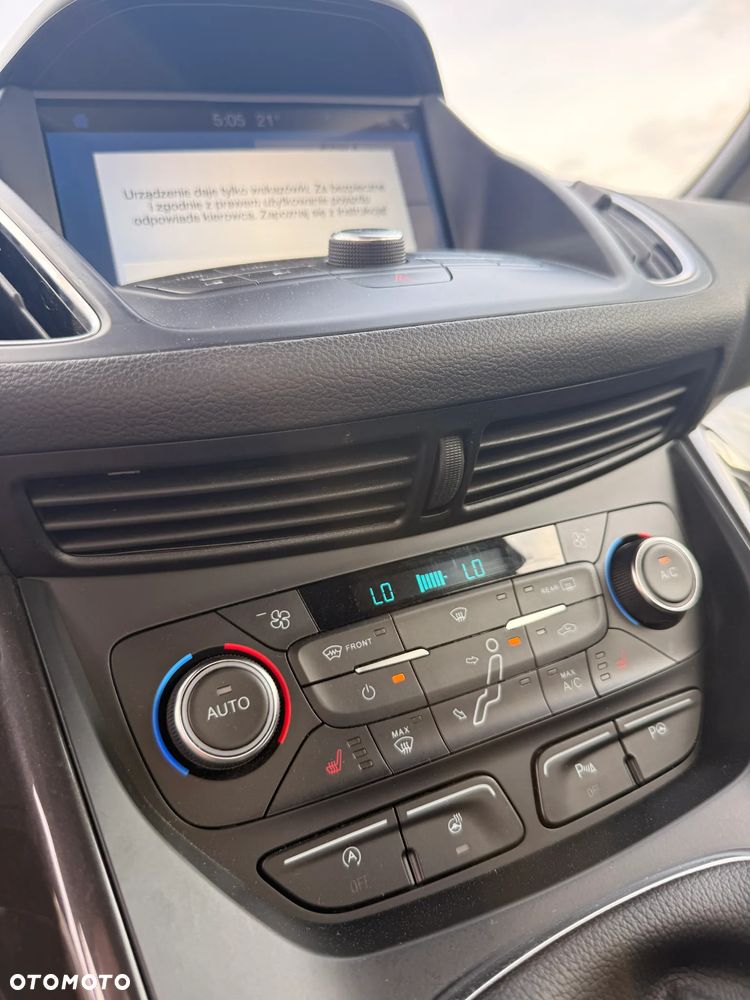 Ford C-MAX - 18