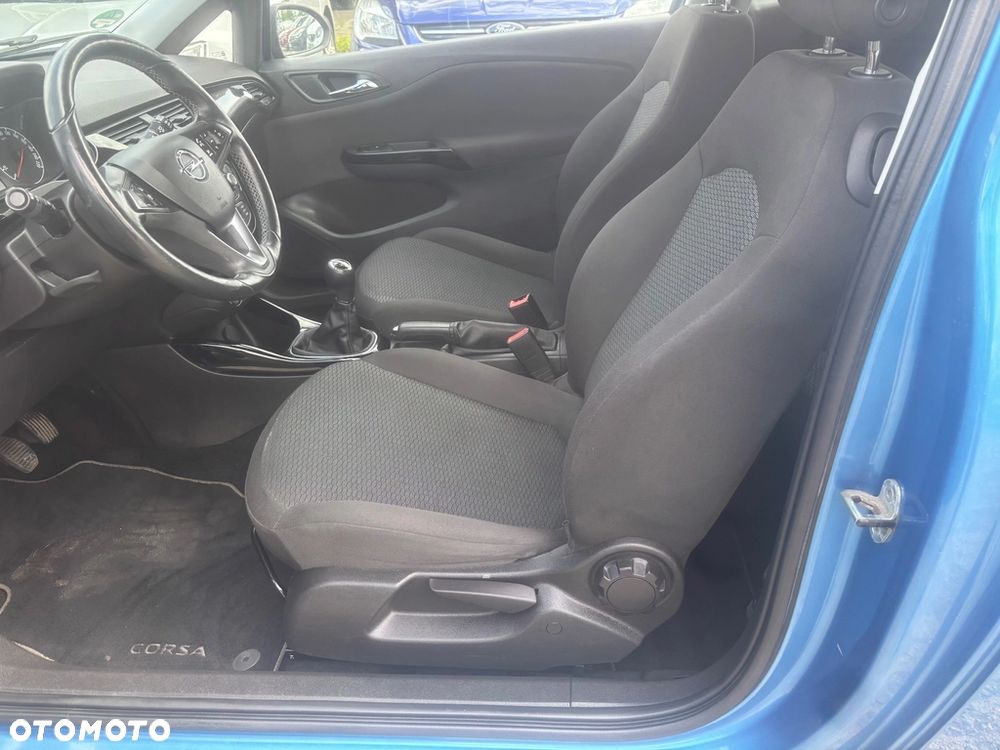 Opel Corsa 1.4 Active - 7