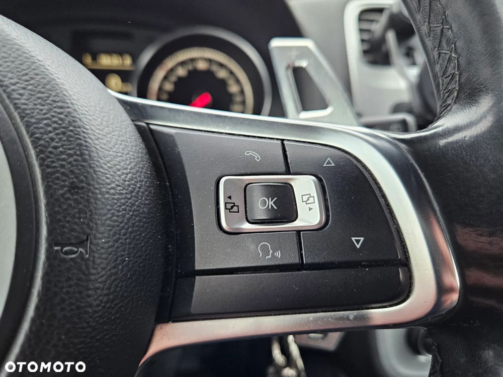 Volkswagen Scirocco 2.0 TSI BMT Perfectline R-Style DSG - 19