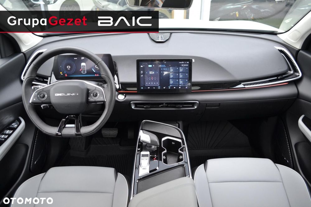 BAIC 5 - 11