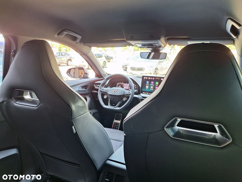 Cupra Formentor 2.0 TSI 4Drive DSG - 35