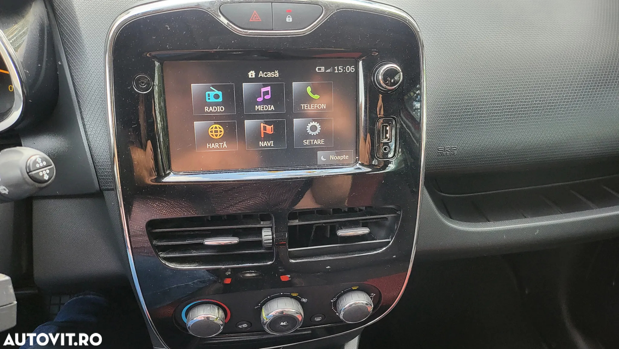 Renault Clio ENERGY TCe 90 Start & Stop Dynamique - 13