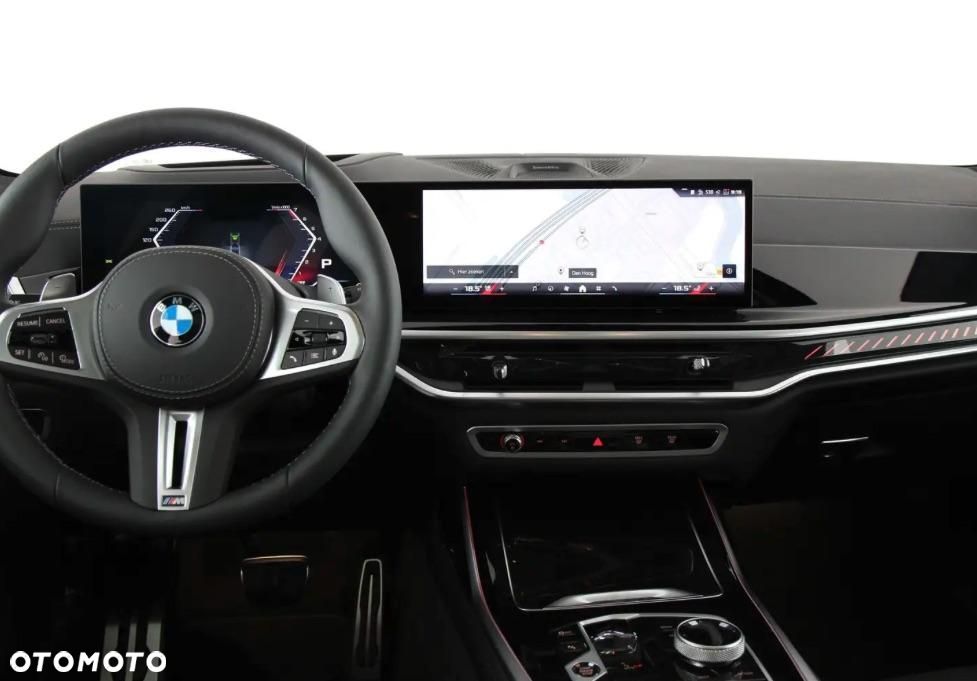 BMW X7 - 11