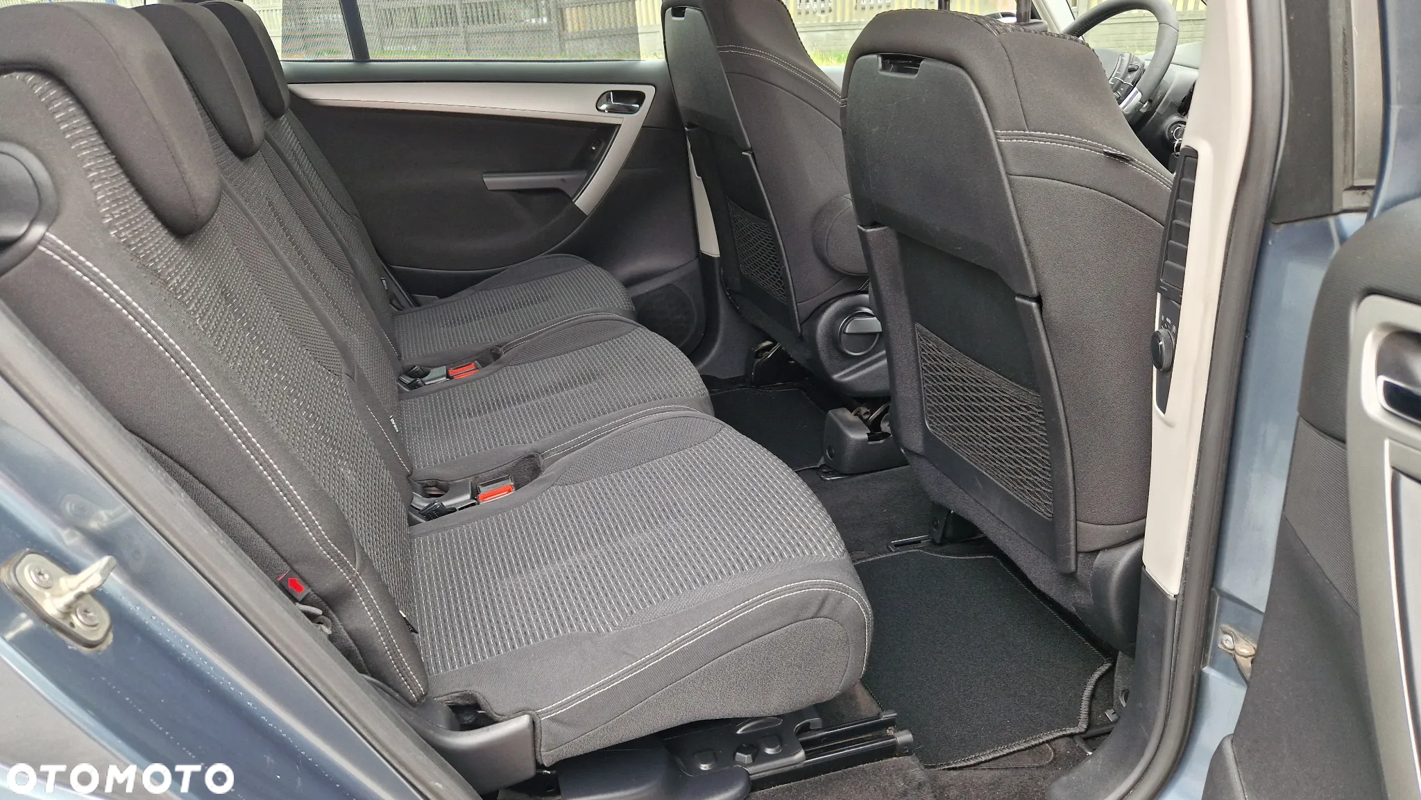 Citroën C4 Grand Picasso 1.6 HDi FAP (7-Sitzer) Tendance - 8