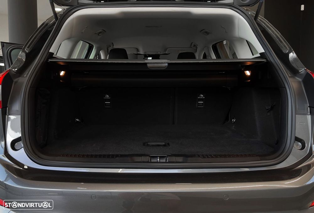 Ford Focus SW - 43