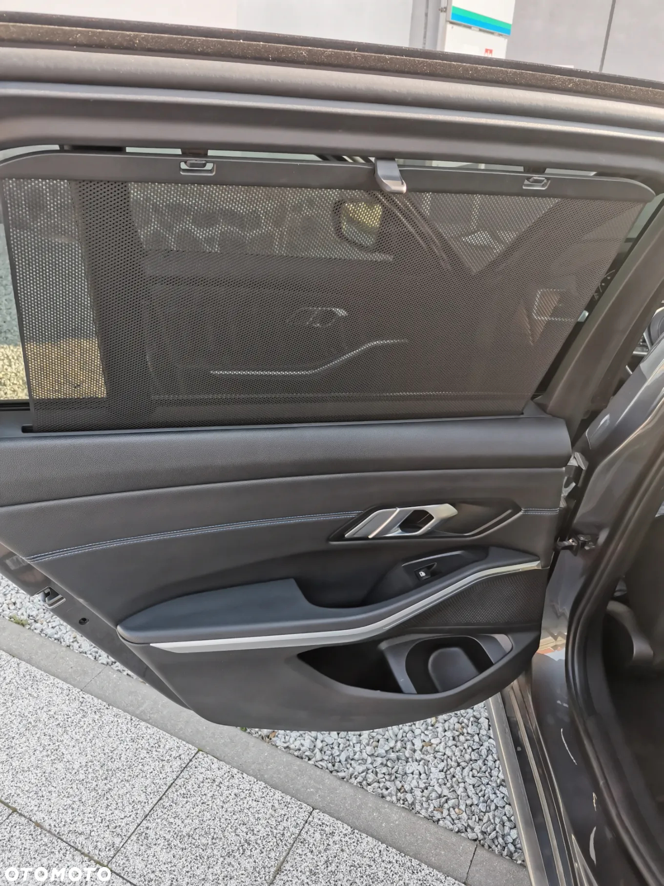 BMW Seria 3 330e M Sport sport - 22