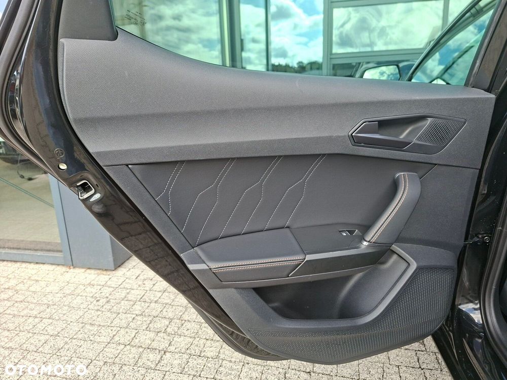 Cupra Leon - 12
