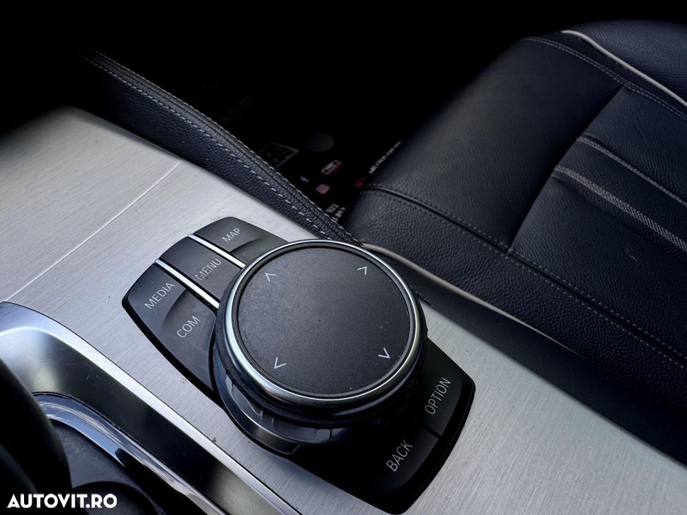BMW Seria 5 - 16
