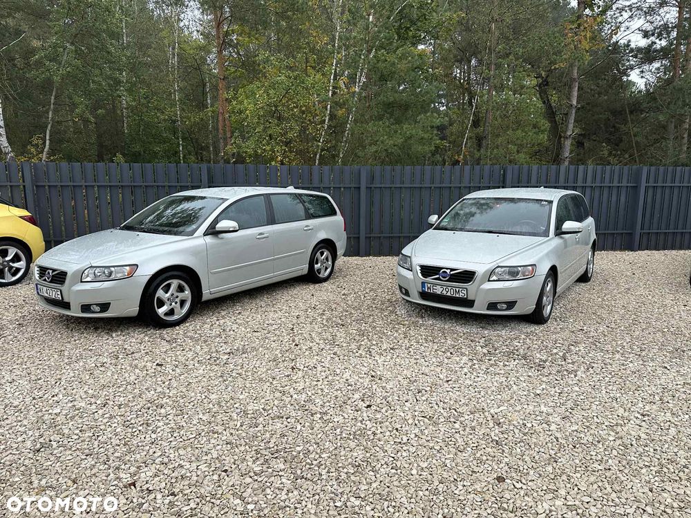Volvo V50 - 13