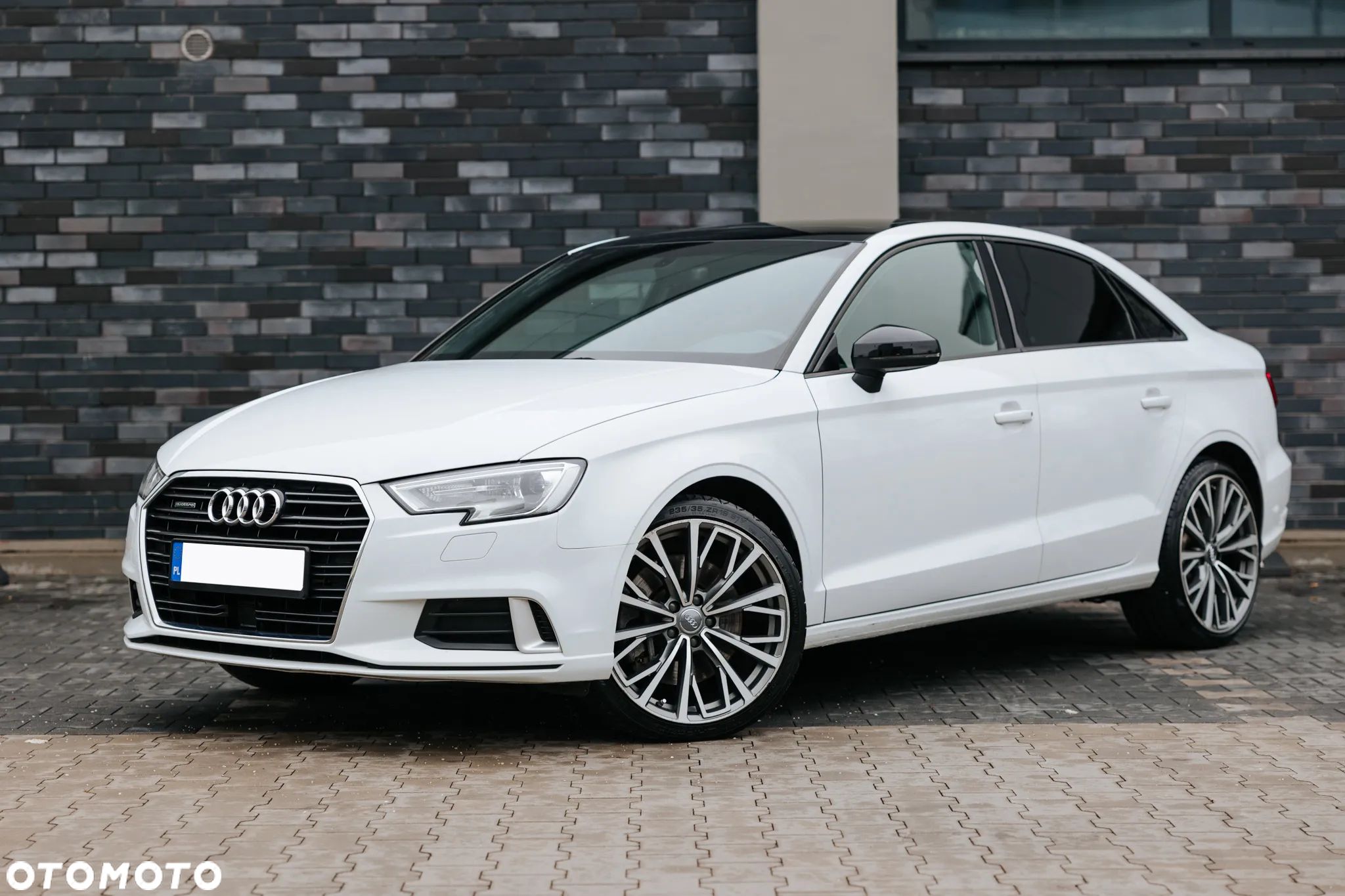 Audi A3 - 1