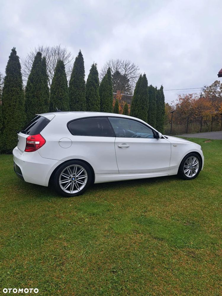 BMW Seria 1 118i - 7