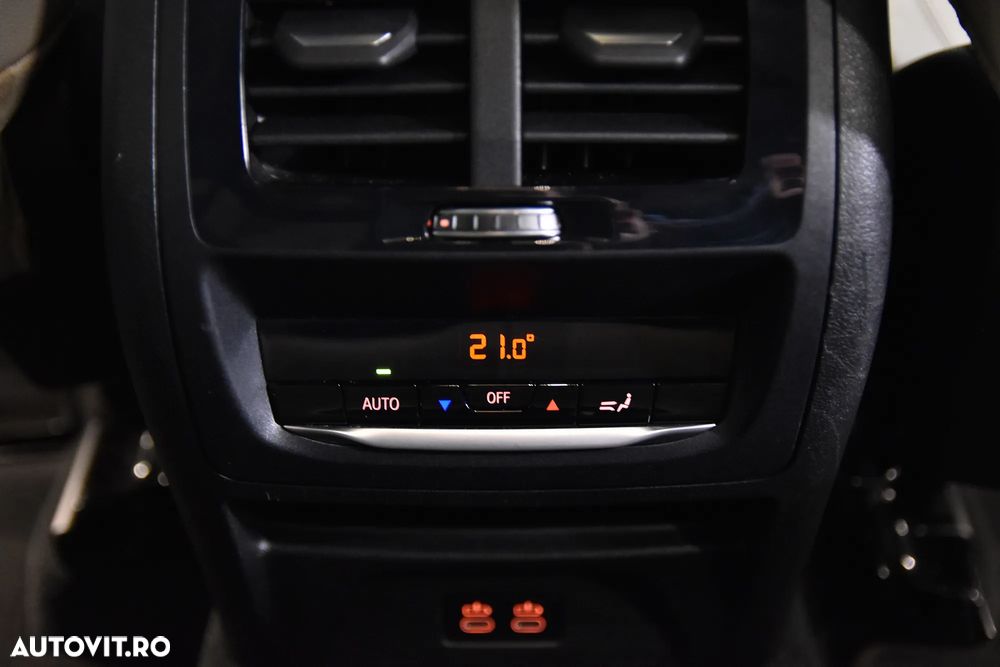 BMW X3 xDrive30e AT PHEV - 26