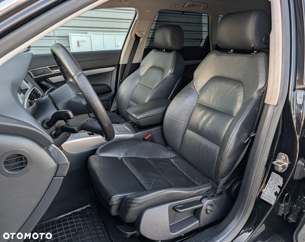 Audi A6 Avant 3.0 TDI Quattro Tiptronic - 6