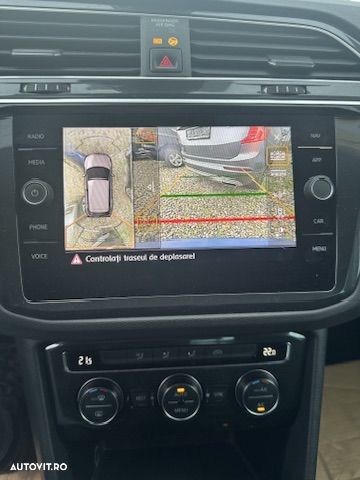 Volkswagen Tiguan 2.0 TDI 4Mot Comfortline - 7