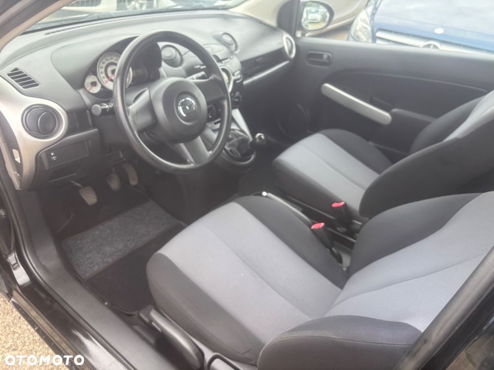 Mazda 2 1.3 Sport Impuls - 24
