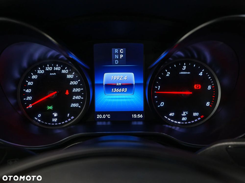 Mercedes-Benz Klasa V 300 d 4-Matic 9G-Tronic (ekstra d³) - 24