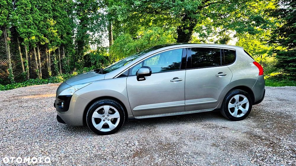 Peugeot 3008 120 VTi Premium - 20