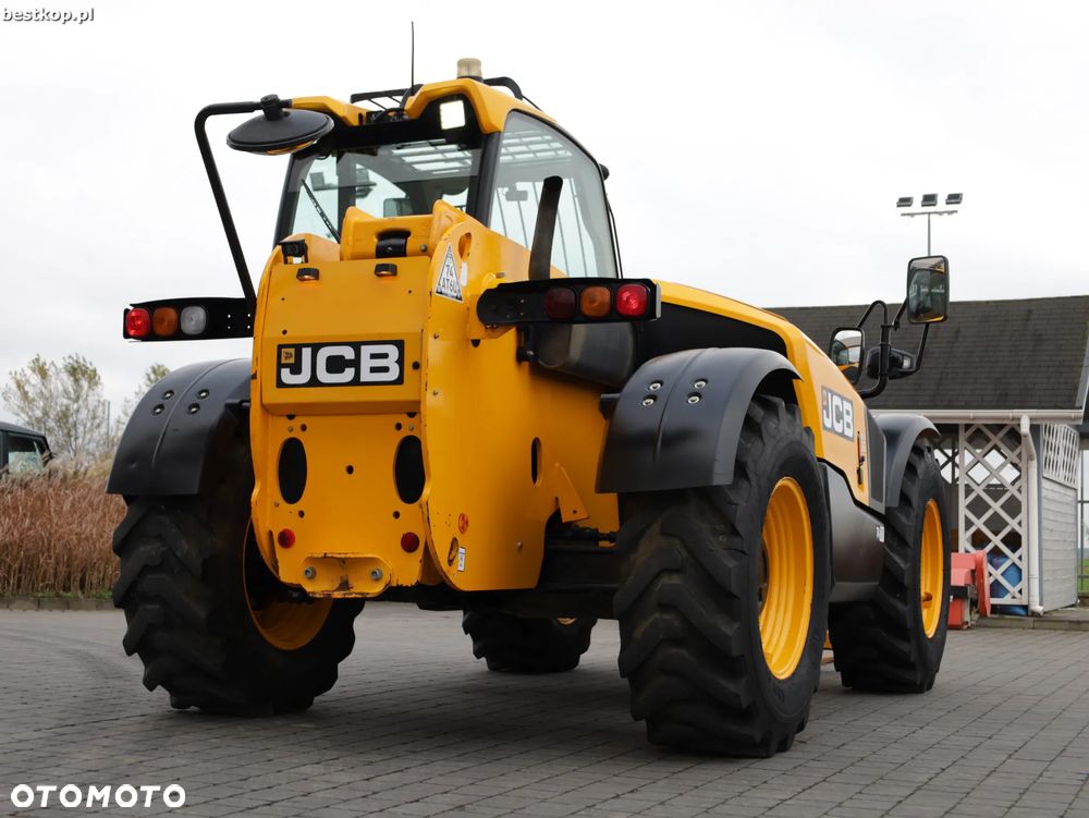 JCB 531-70 - 4