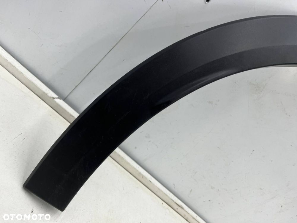 Listwa Mazda CX-5 II KP LIFT 21r.- PRAWY tylny rant nadkola błotnika nakładka prawy tył kpf1-51w51 - 3