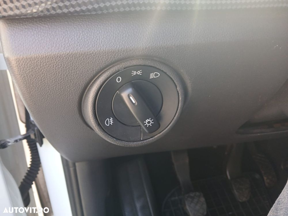 Volkswagen up! 1.0 MPI Move - 10