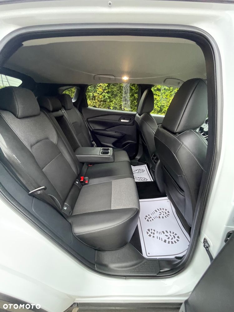 Nissan Qashqai 1.3 DIG-T MHEV Xtronic N-Connecta - 40