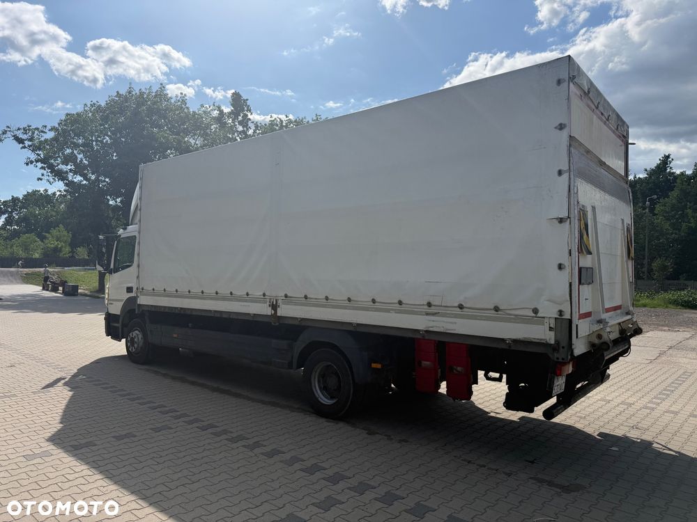 Mercedes-Benz Atego - 6