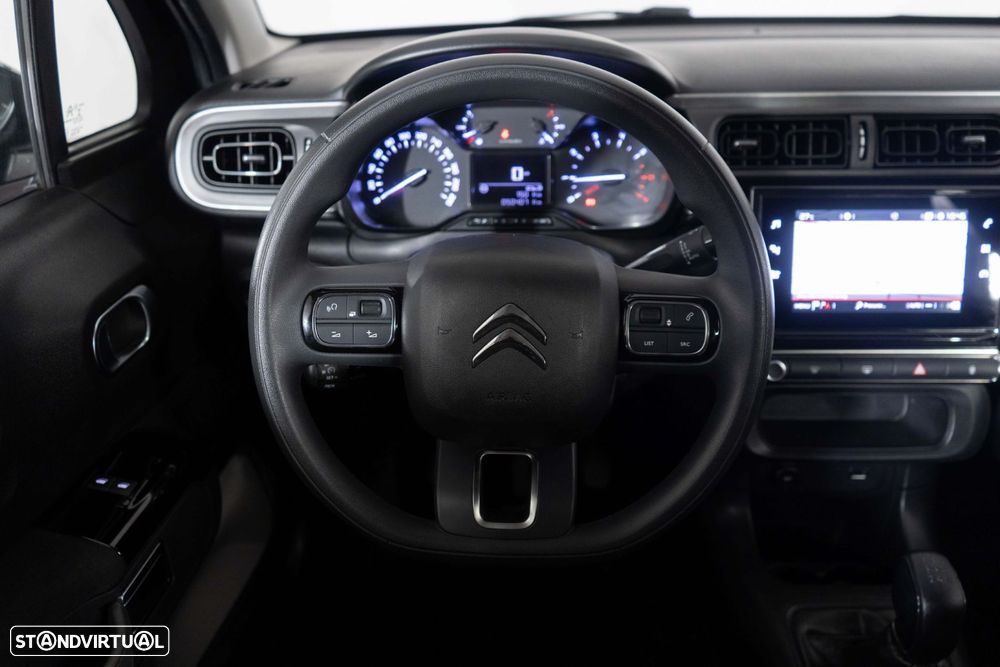 Citroën C3 1.2 PureTech Feel - 26