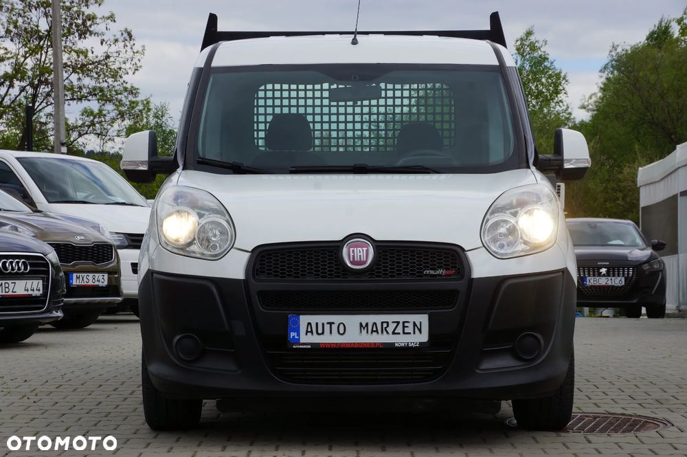 Fiat Doblo - 3