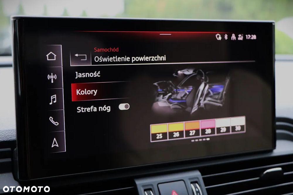 Audi Q5 Sportback - 36
