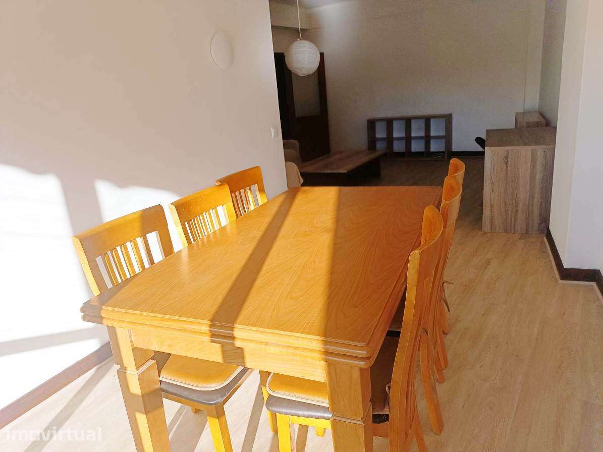 Apartamento T3 em Coimbra (Rua dos Combatentes) - Grande imagem: 4/18