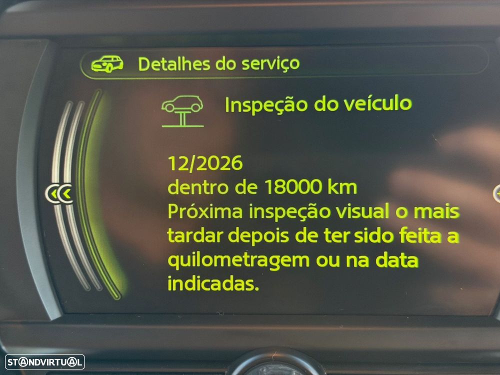 MINI 5 Portas One - 35