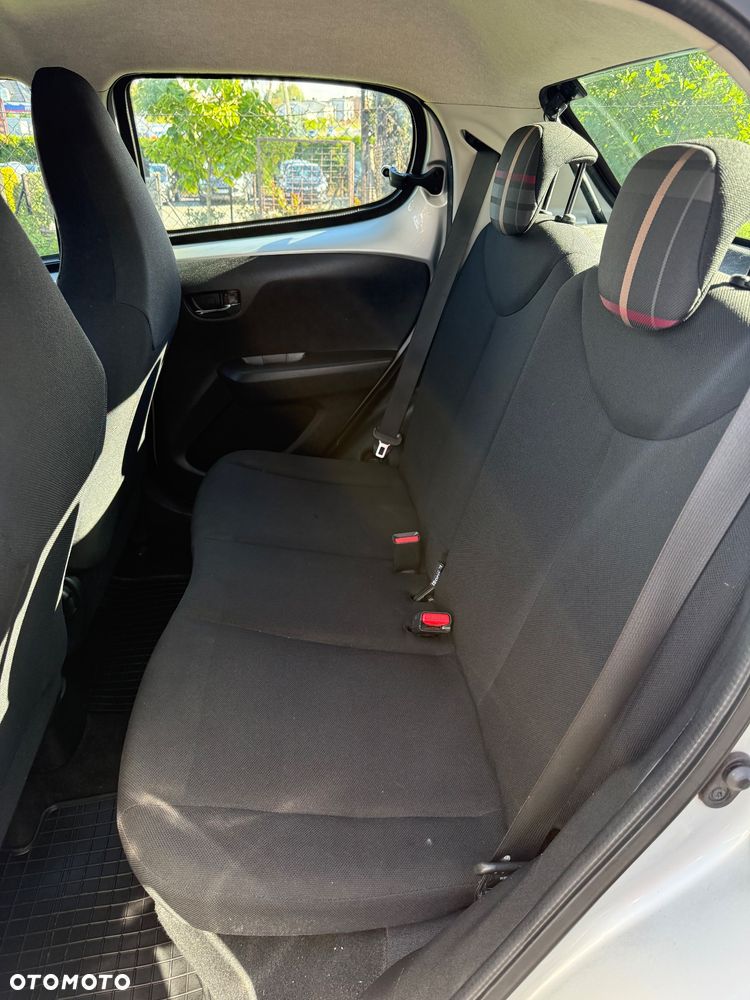 Peugeot 108 VTI 68 STOP&START Allure - 23