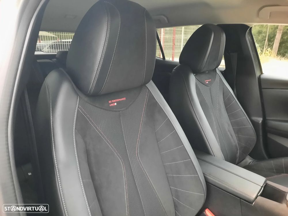 DS DS4 E-TENSE 225 PERFORMANCE LINE - 28