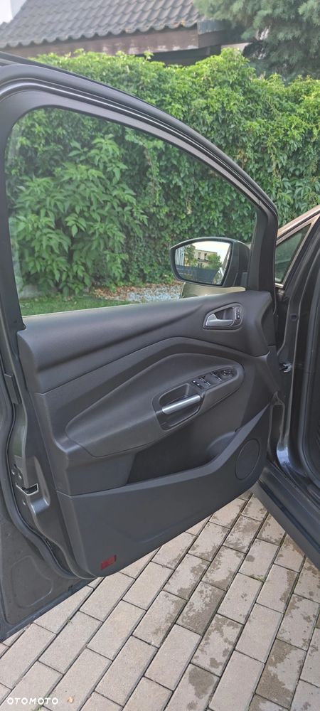 Ford C-MAX 2.0 TDCi Titanium ASS - 14