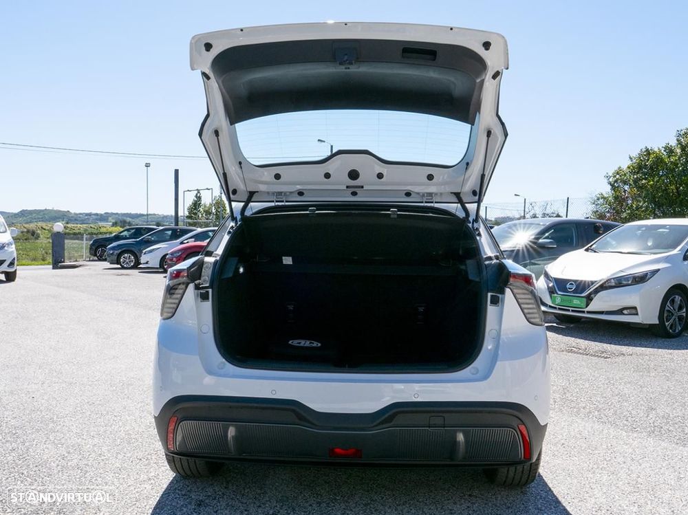 MG MG4 51 kWh Standard - 14