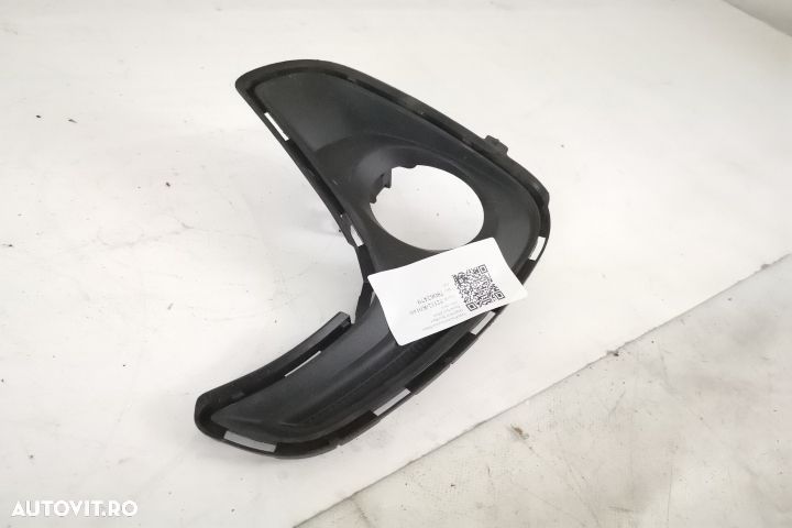 Grila Proiector Laterala Stanga Originala In Stare Buna Toyota Yaris X - 2