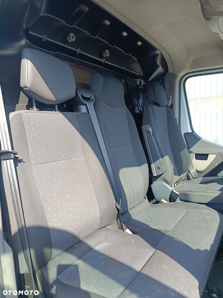 Renault MASTER - 10