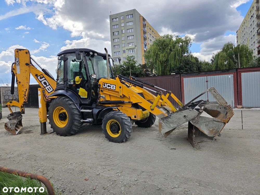 JCB 3CX - 5