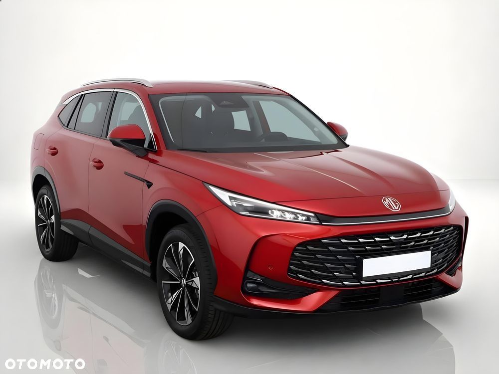 MG HS 1.5T PHEV Excite - 3